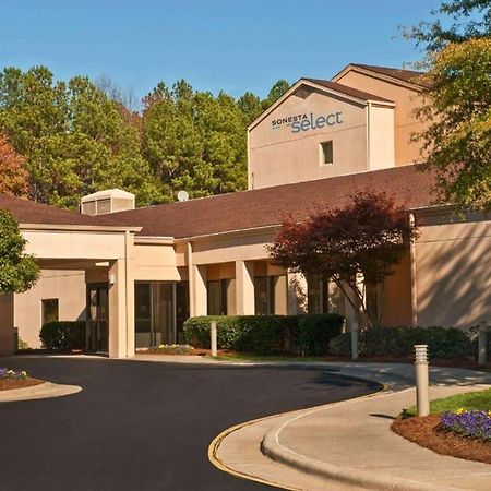 Sonesta Select Raleigh Durham Airport Морисвил Екстериор снимка