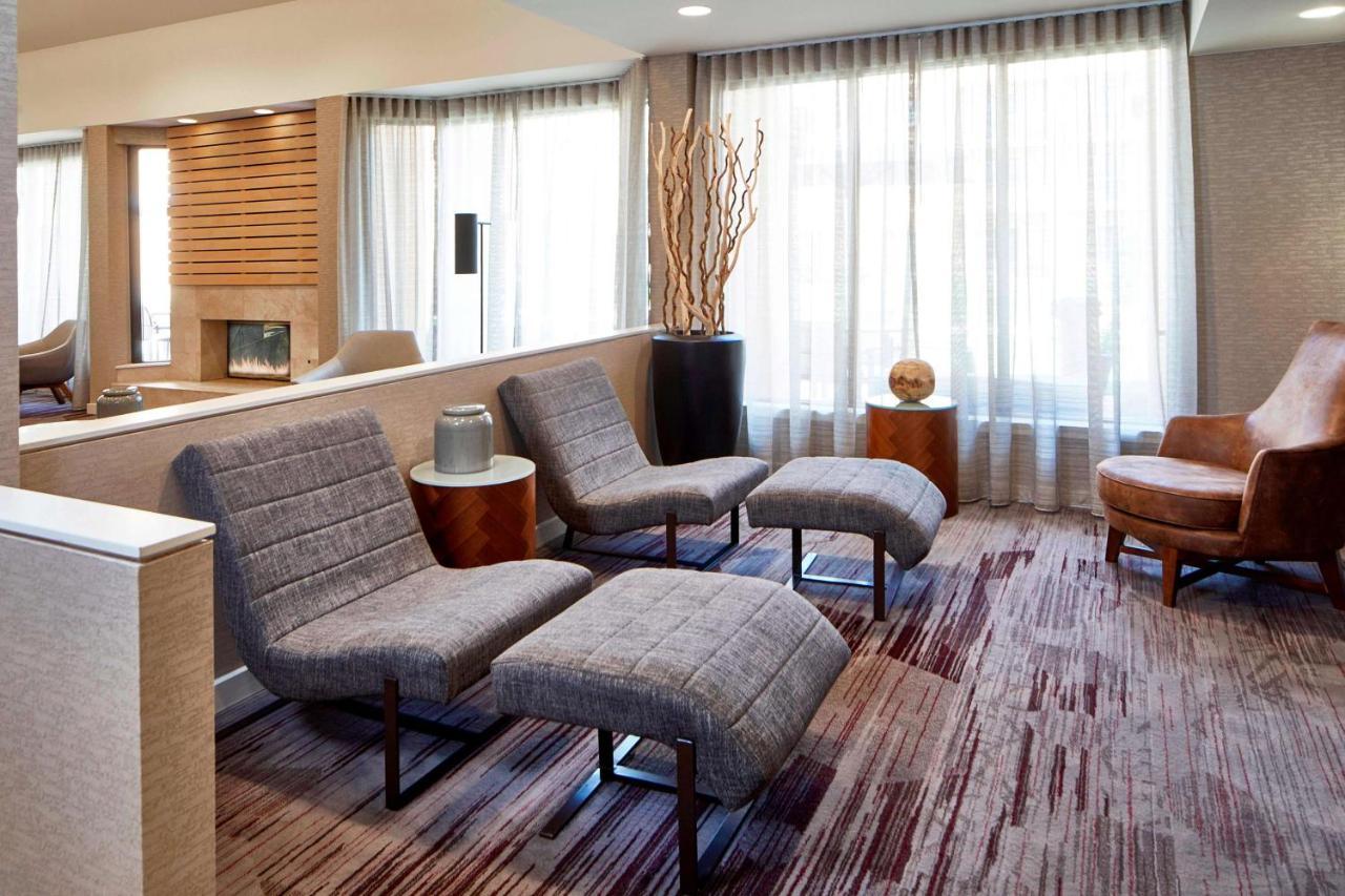 Sonesta Select Raleigh Durham Airport Морисвил Екстериор снимка