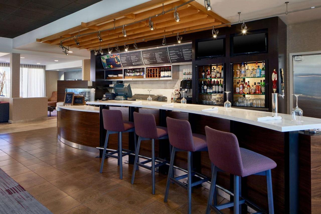 Sonesta Select Raleigh Durham Airport Морисвил Екстериор снимка