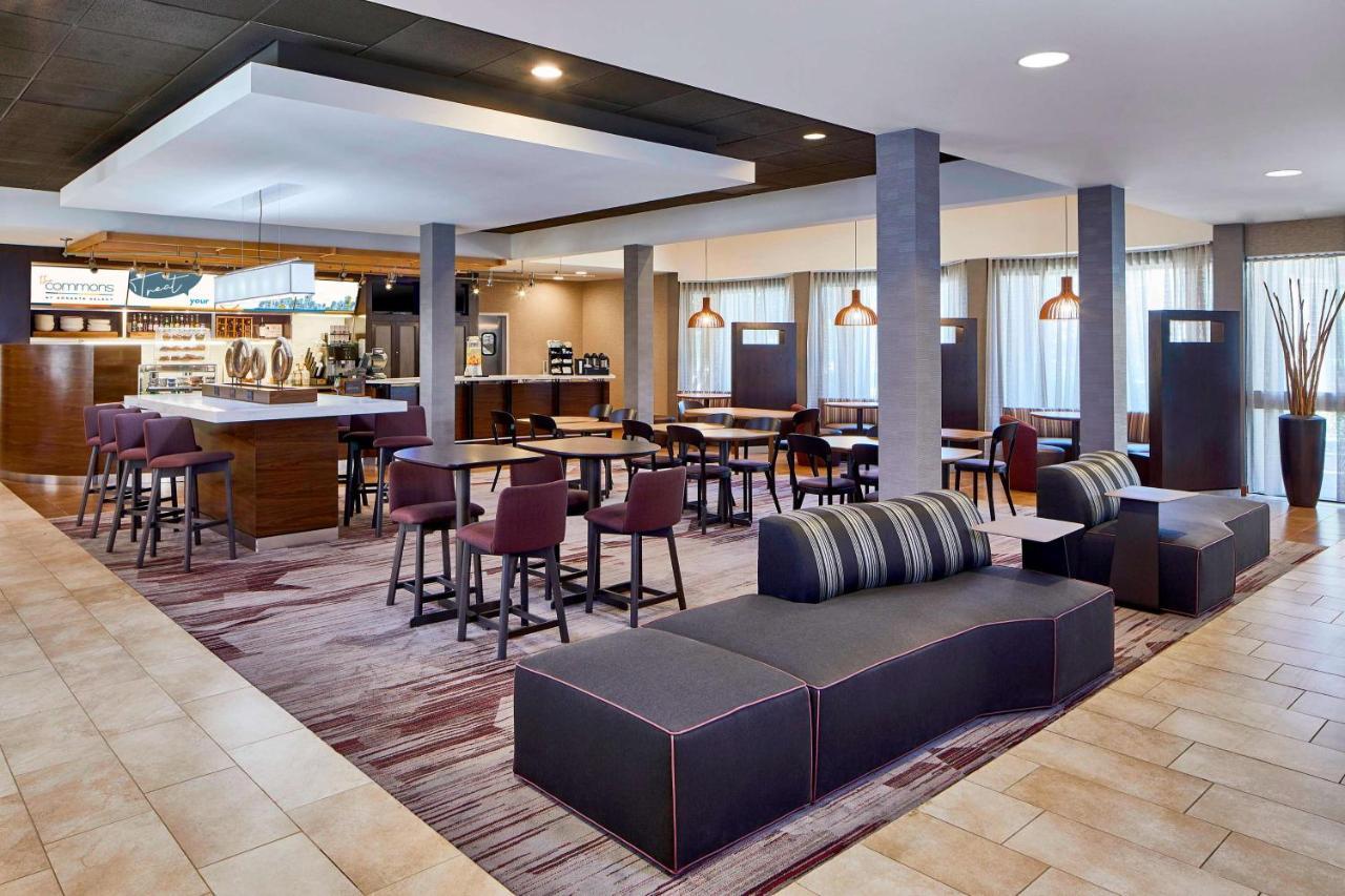 Sonesta Select Raleigh Durham Airport Морисвил Екстериор снимка
