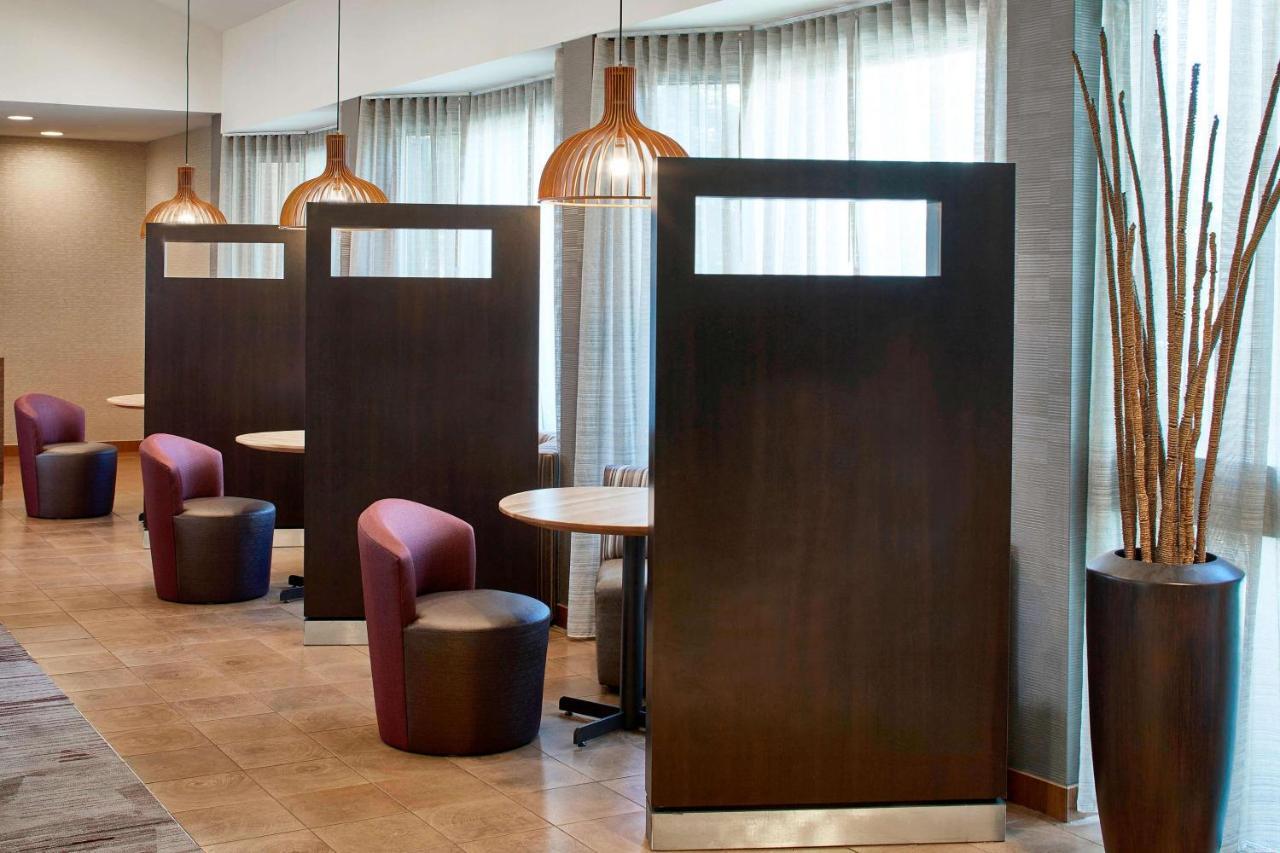 Sonesta Select Raleigh Durham Airport Морисвил Екстериор снимка
