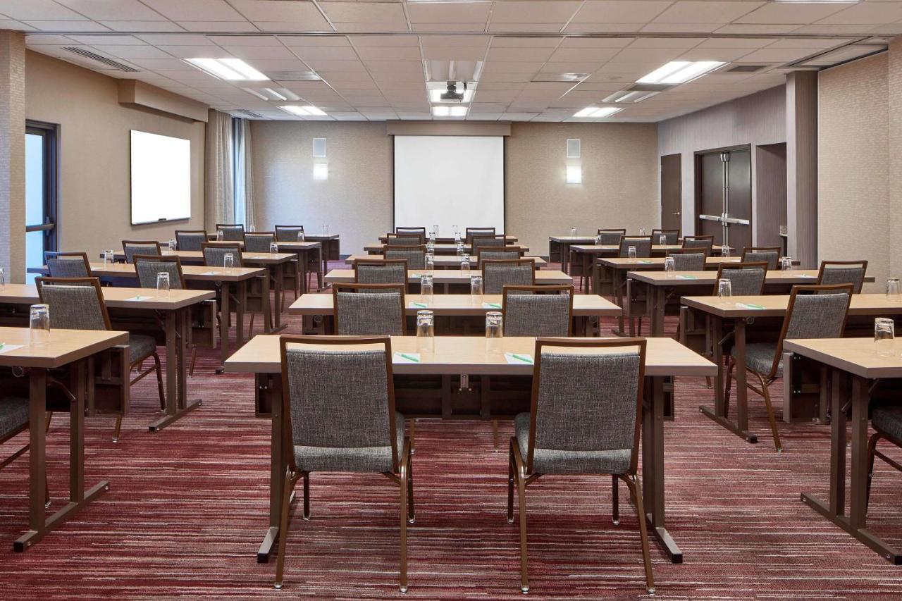 Sonesta Select Raleigh Durham Airport Морисвил Екстериор снимка