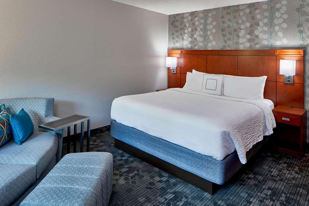 Sonesta Select Raleigh Durham Airport Морисвил Стая снимка